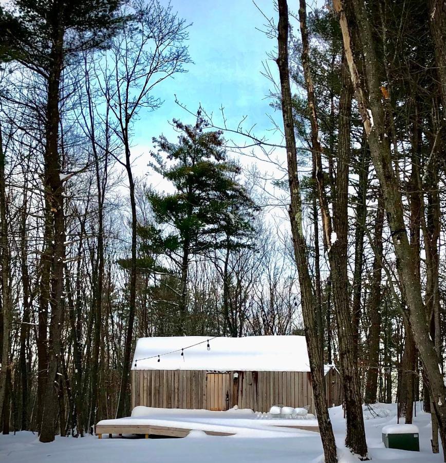 Gather Greene Coxsackie Extérieur photo